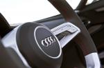 Audi e-Tron Spyder Concept 2010 года